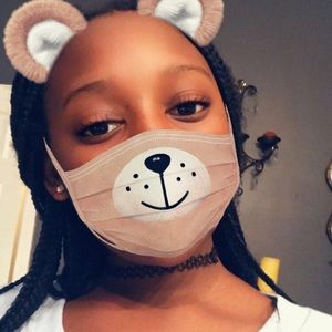 Meet your Posher, Samone